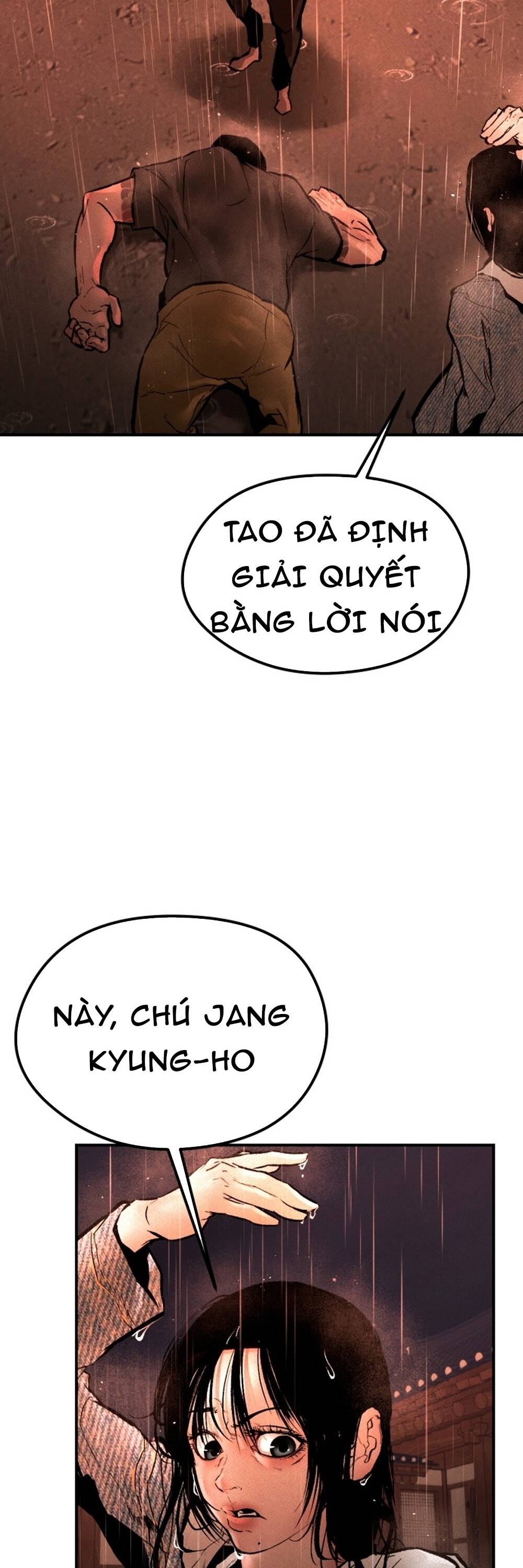 Hậu Duệ Ác Thần Chap 2 - Next Chap 3