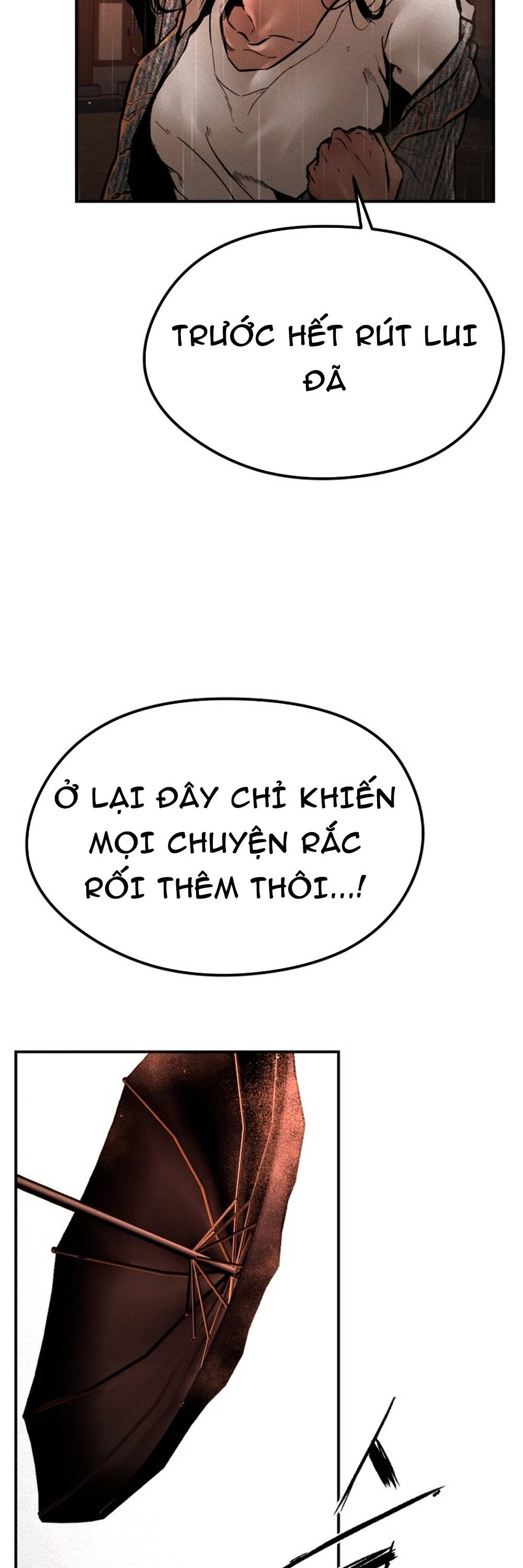 Hậu Duệ Ác Thần Chap 2 - Next Chap 3