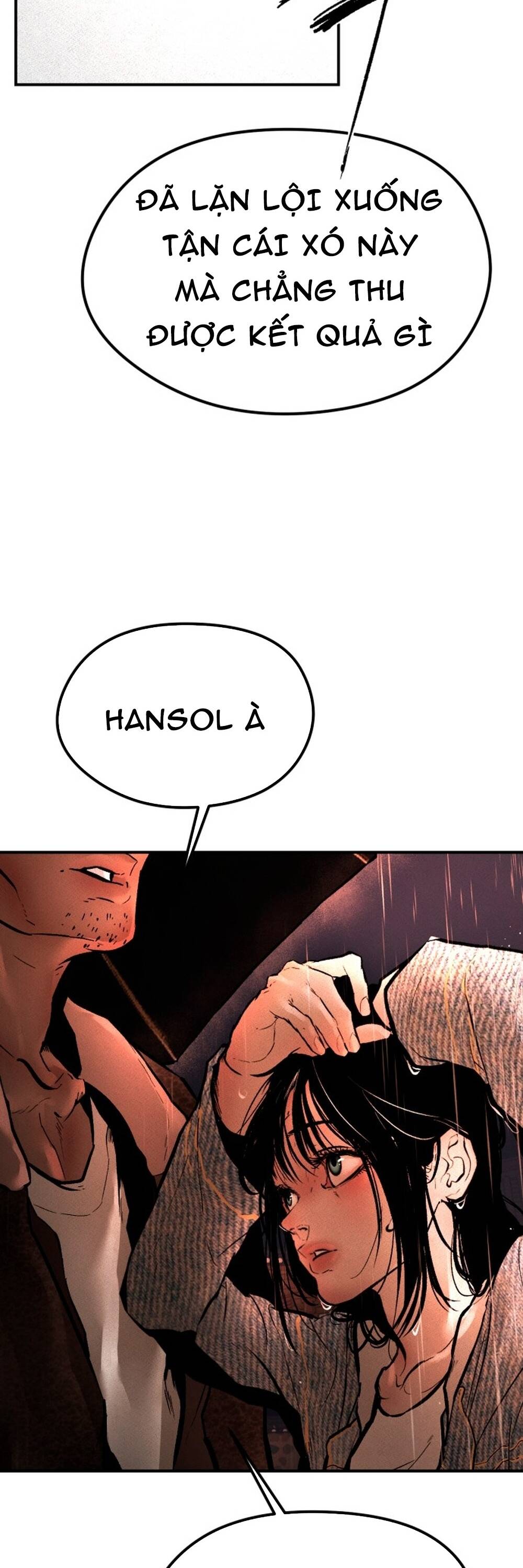 Hậu Duệ Ác Thần Chap 2 - Next Chap 3
