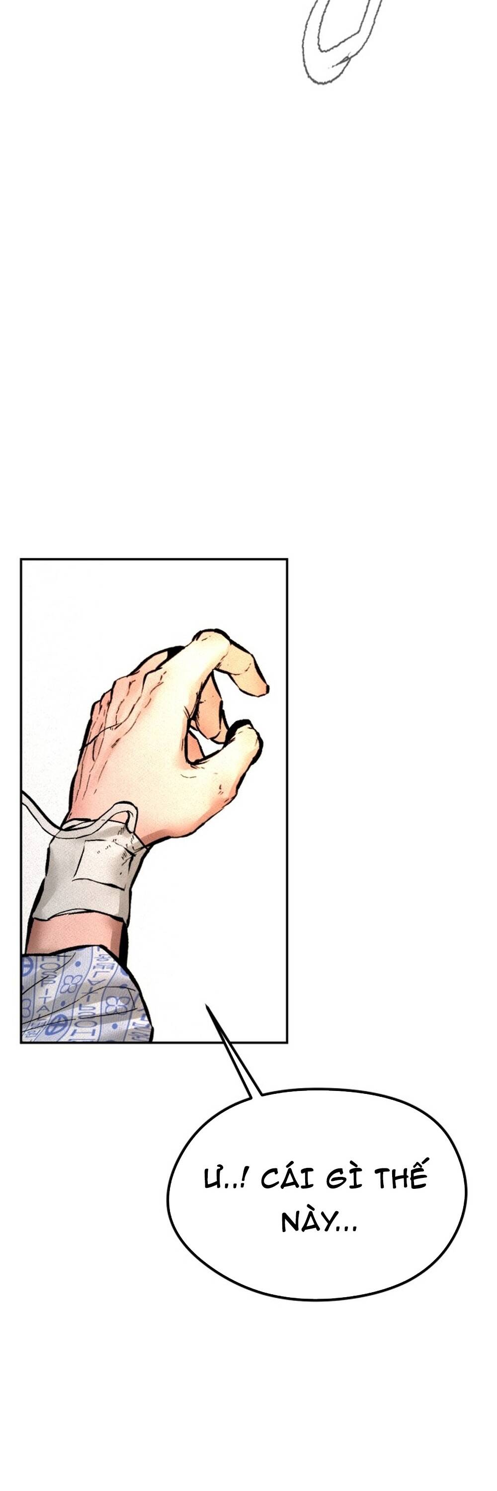 Hậu Duệ Ác Thần Chap 2 - Next Chap 3