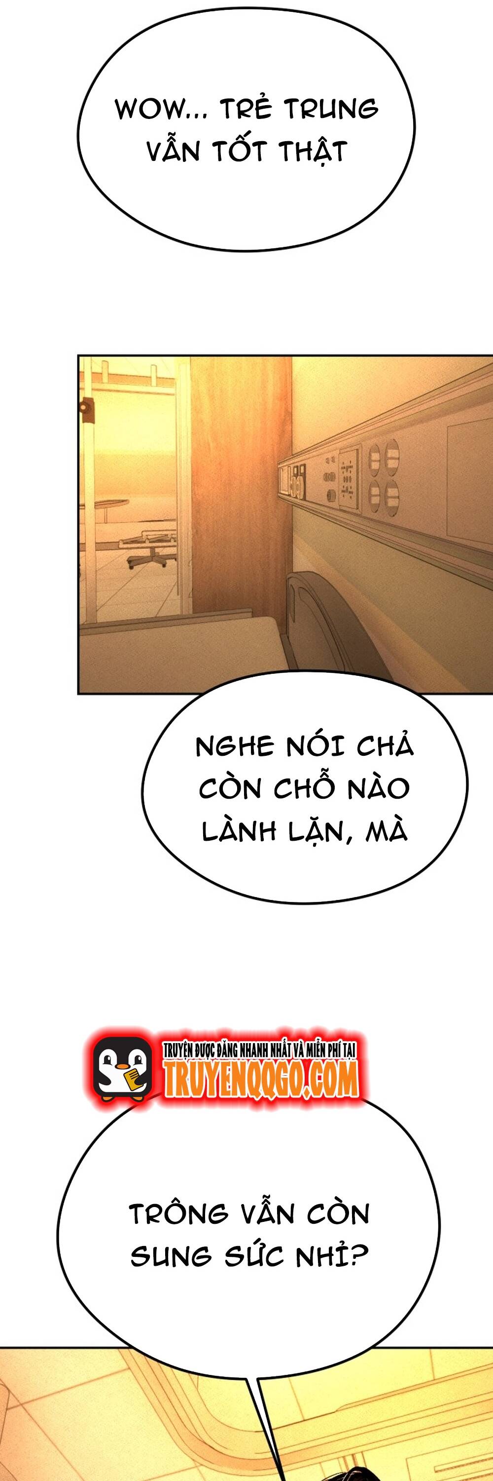 Hậu Duệ Ác Thần Chap 2 - Next Chap 3