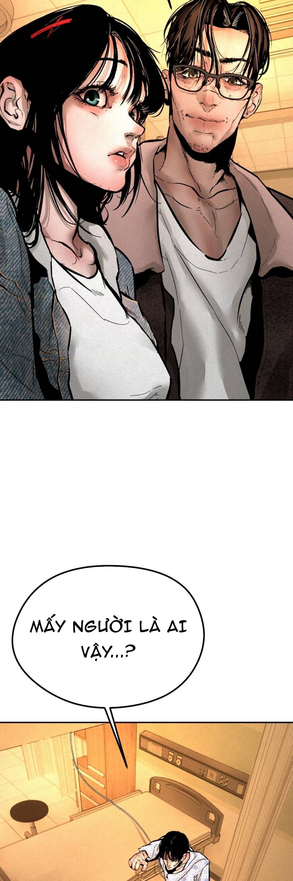 Hậu Duệ Ác Thần Chap 2 - Next Chap 3