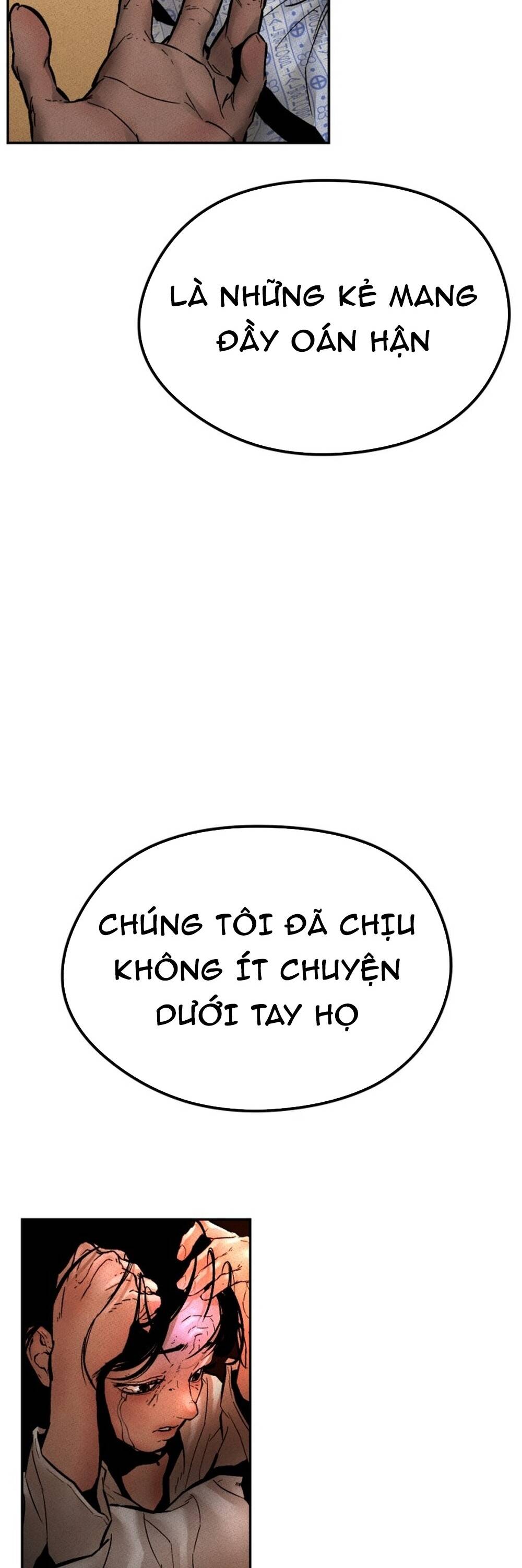 Hậu Duệ Ác Thần Chap 2 - Next Chap 3
