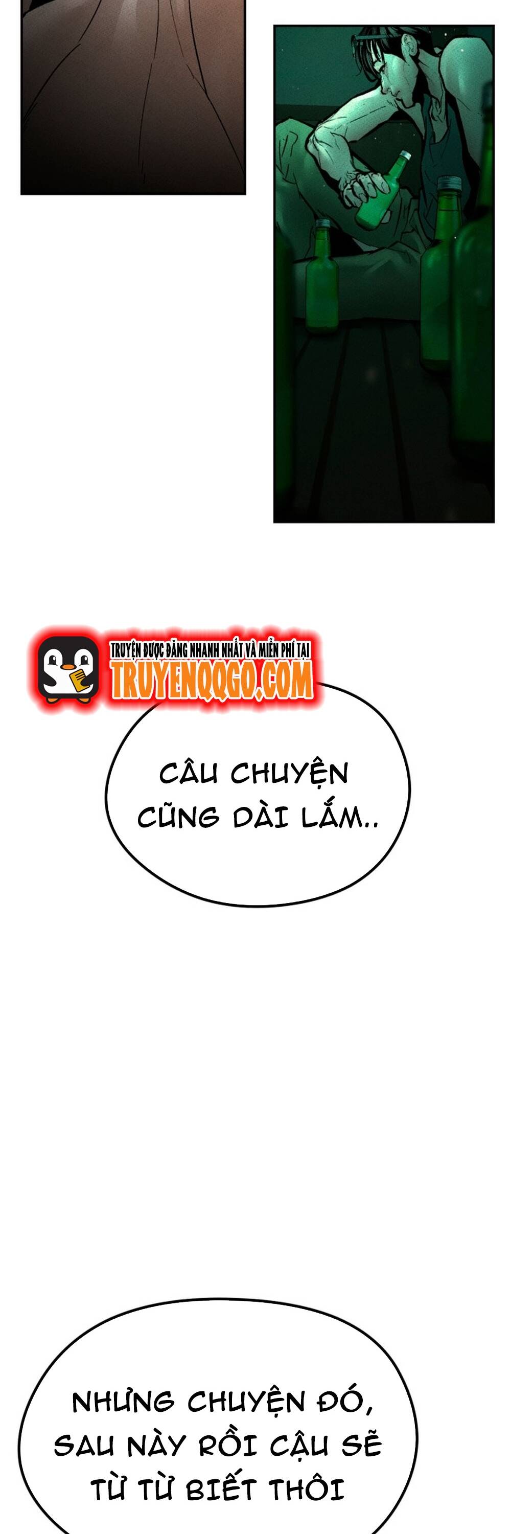 Hậu Duệ Ác Thần Chap 2 - Next Chap 3