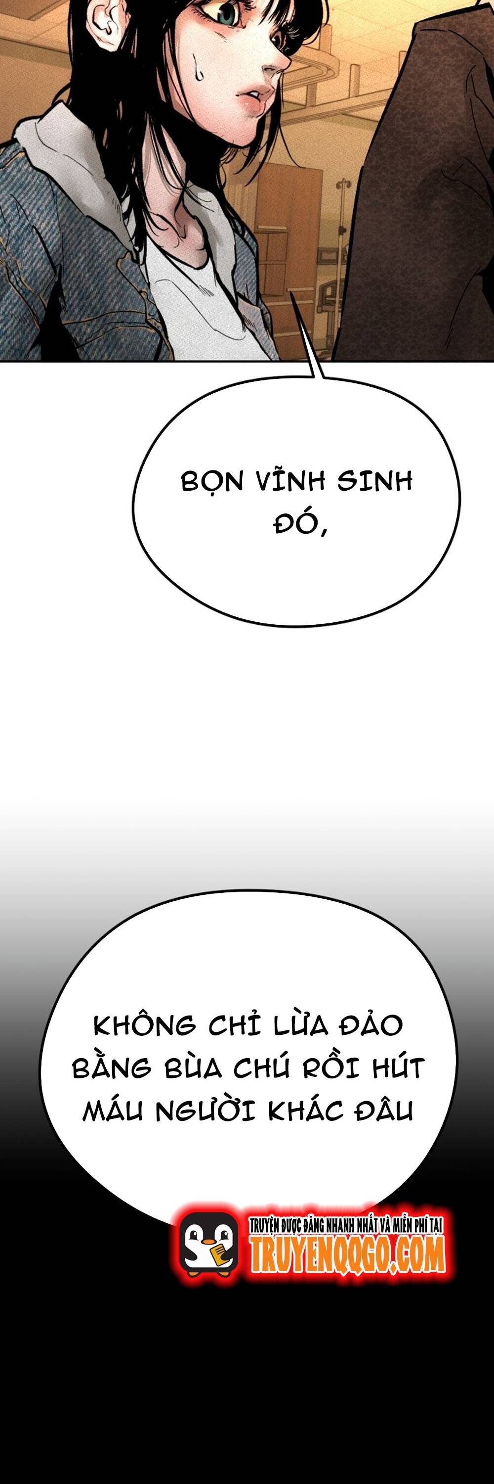 Hậu Duệ Ác Thần Chap 2 - Next Chap 3