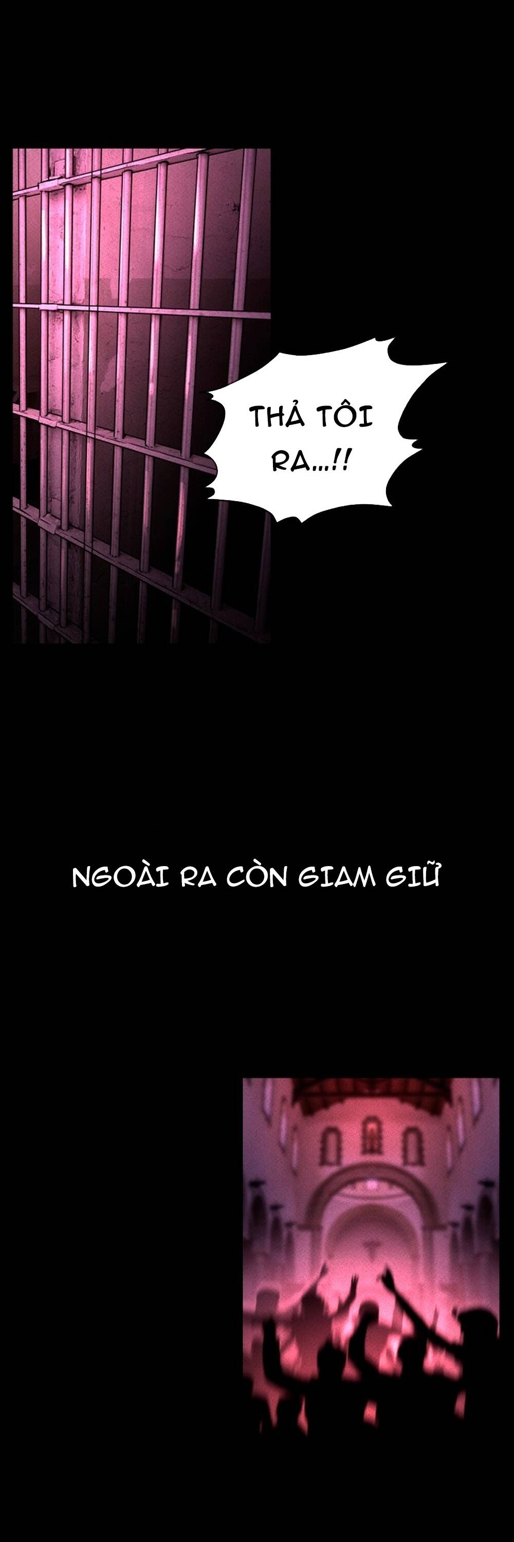 Hậu Duệ Ác Thần Chap 2 - Next Chap 3