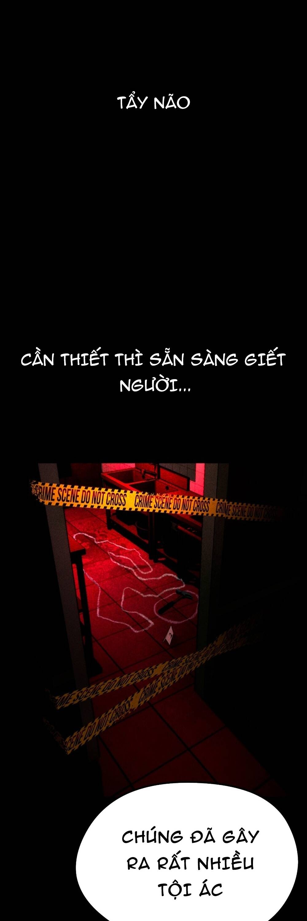 Hậu Duệ Ác Thần Chap 2 - Next Chap 3