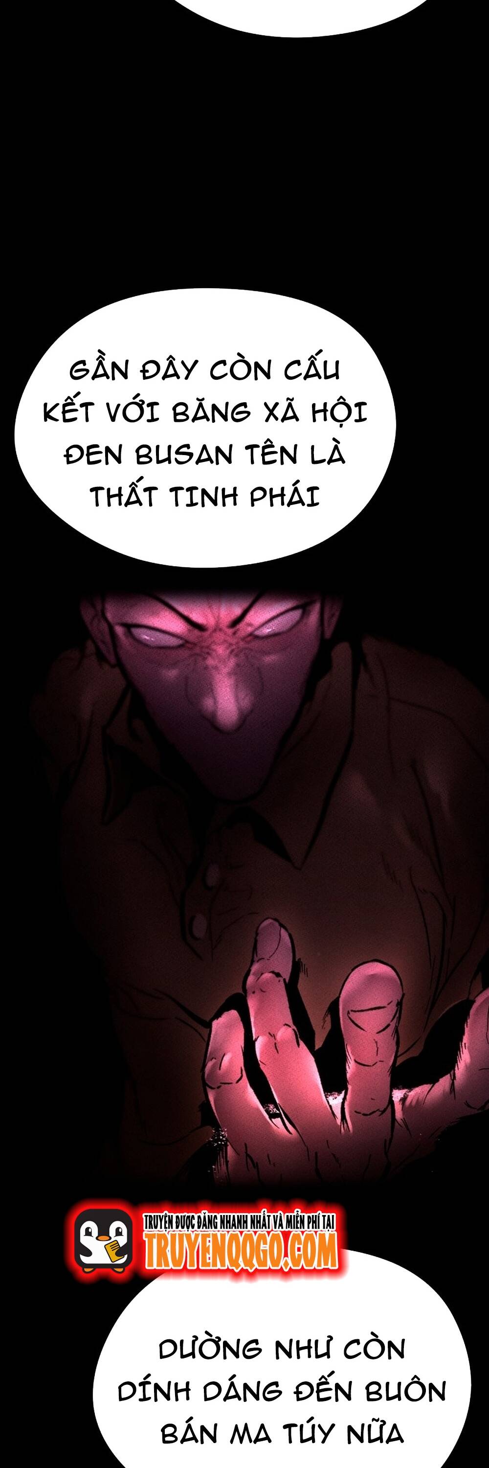 Hậu Duệ Ác Thần Chap 2 - Next Chap 3