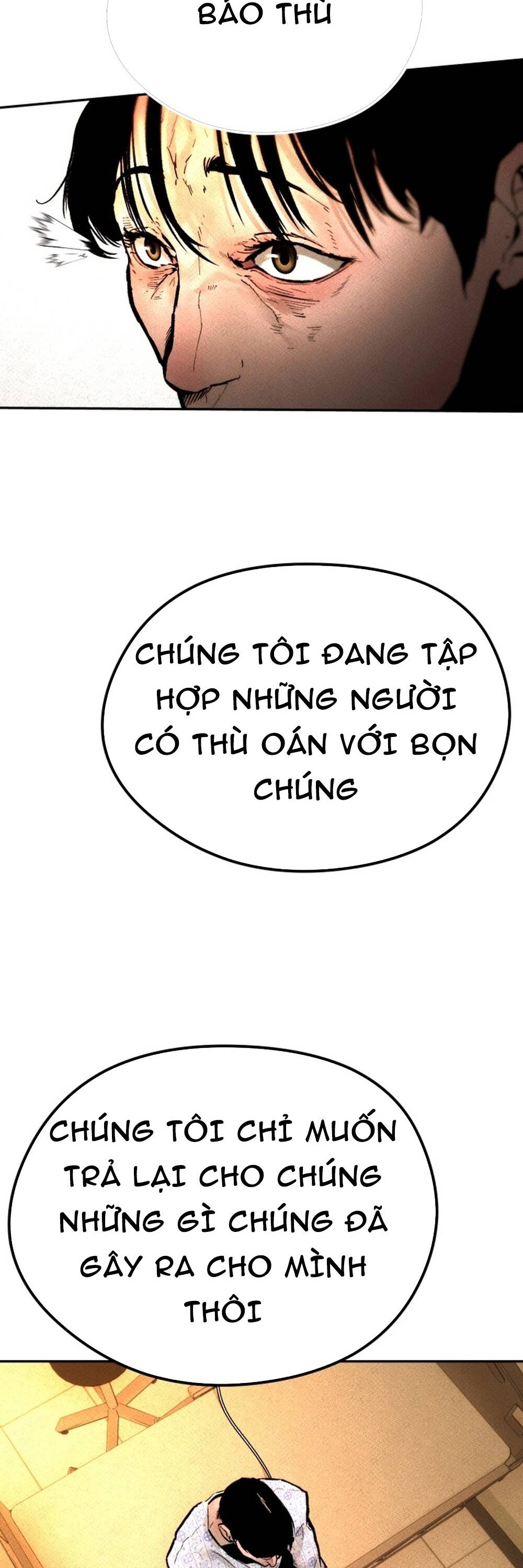 Hậu Duệ Ác Thần Chap 2 - Next Chap 3