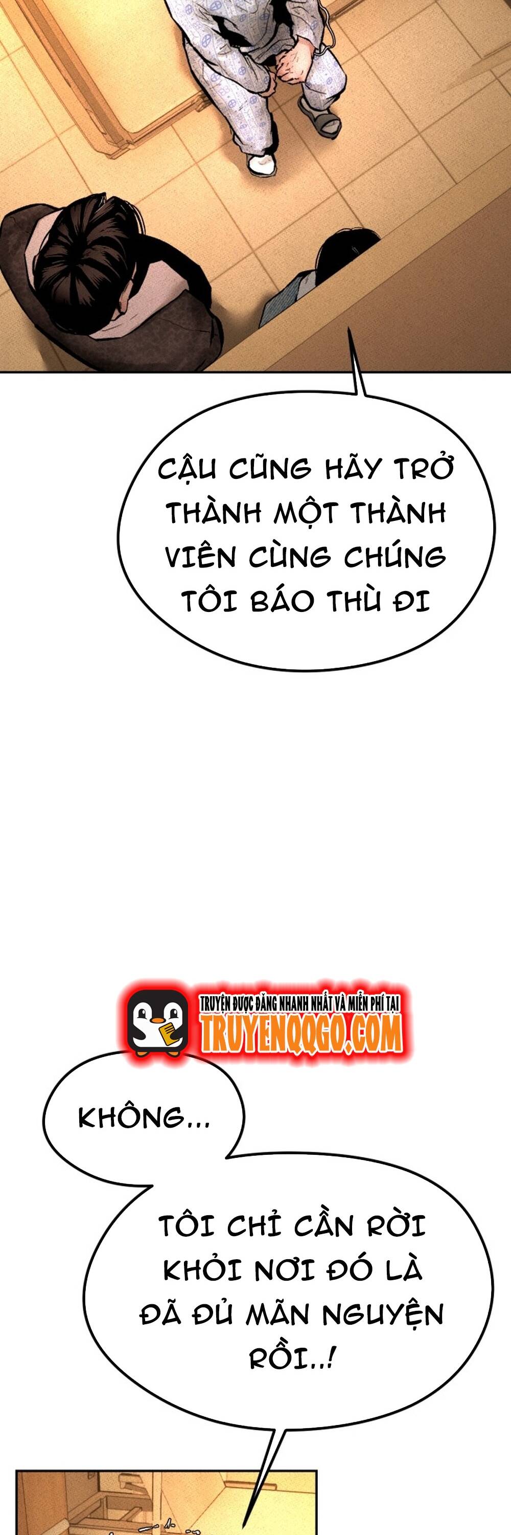 Hậu Duệ Ác Thần Chap 2 - Next Chap 3