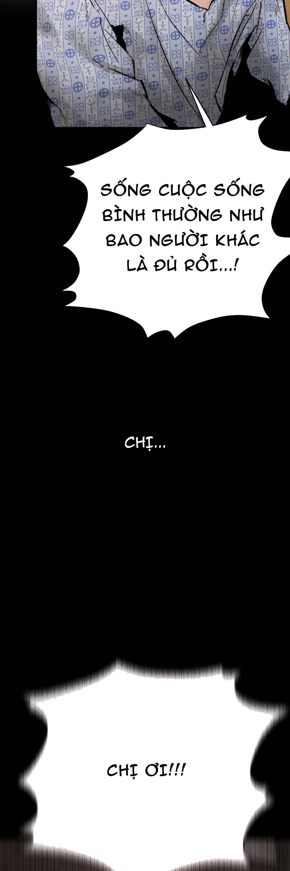 Hậu Duệ Ác Thần Chap 2 - Next Chap 3