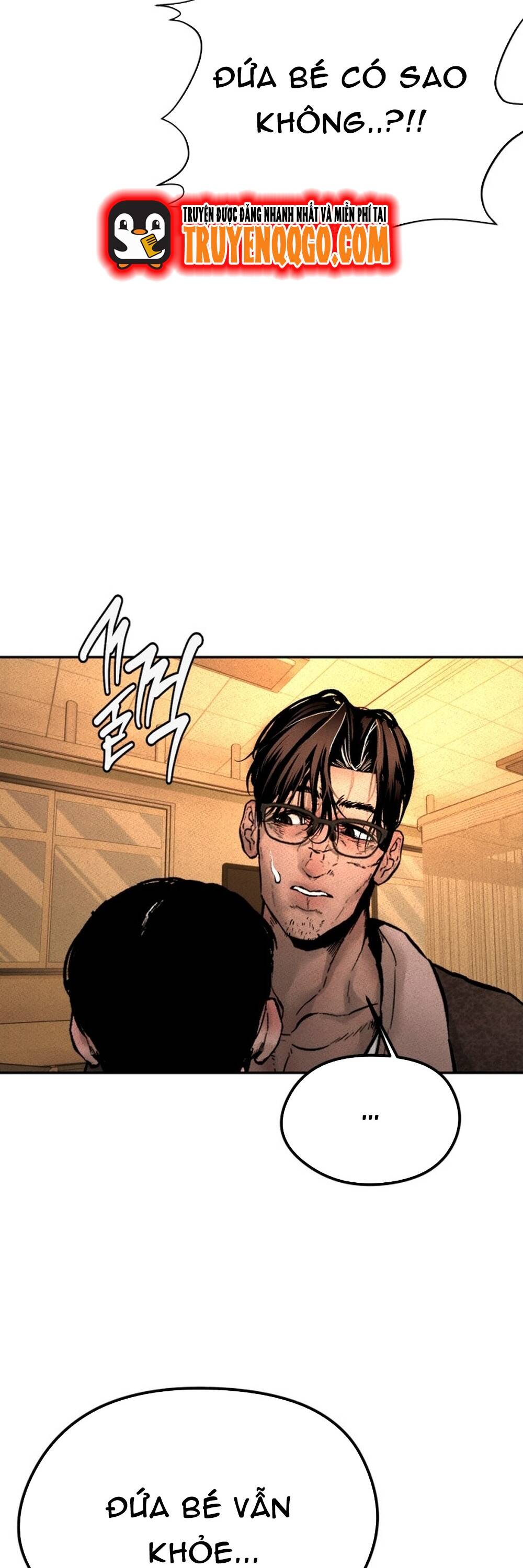 Hậu Duệ Ác Thần Chap 2 - Next Chap 3