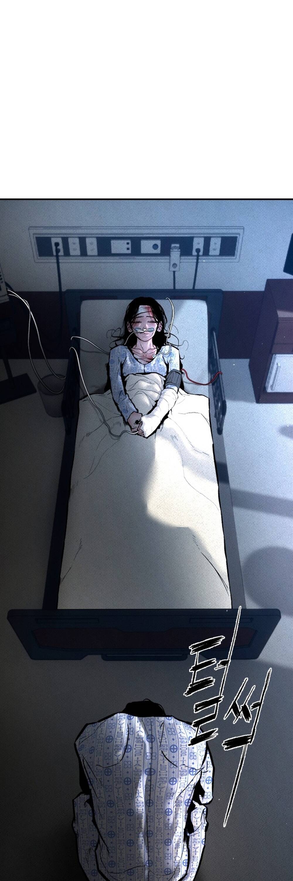 Hậu Duệ Ác Thần Chap 2 - Next Chap 3