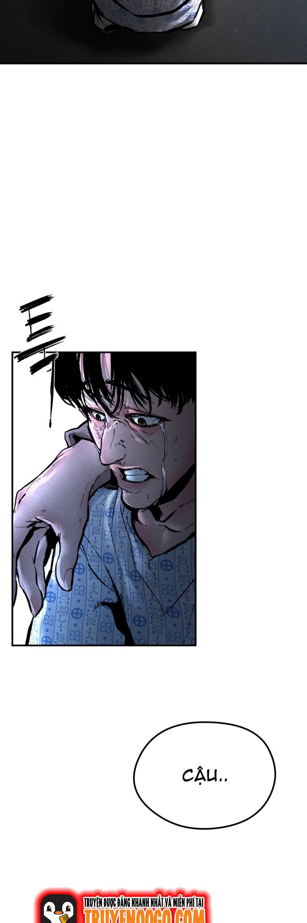 Hậu Duệ Ác Thần Chap 2 - Next Chap 3