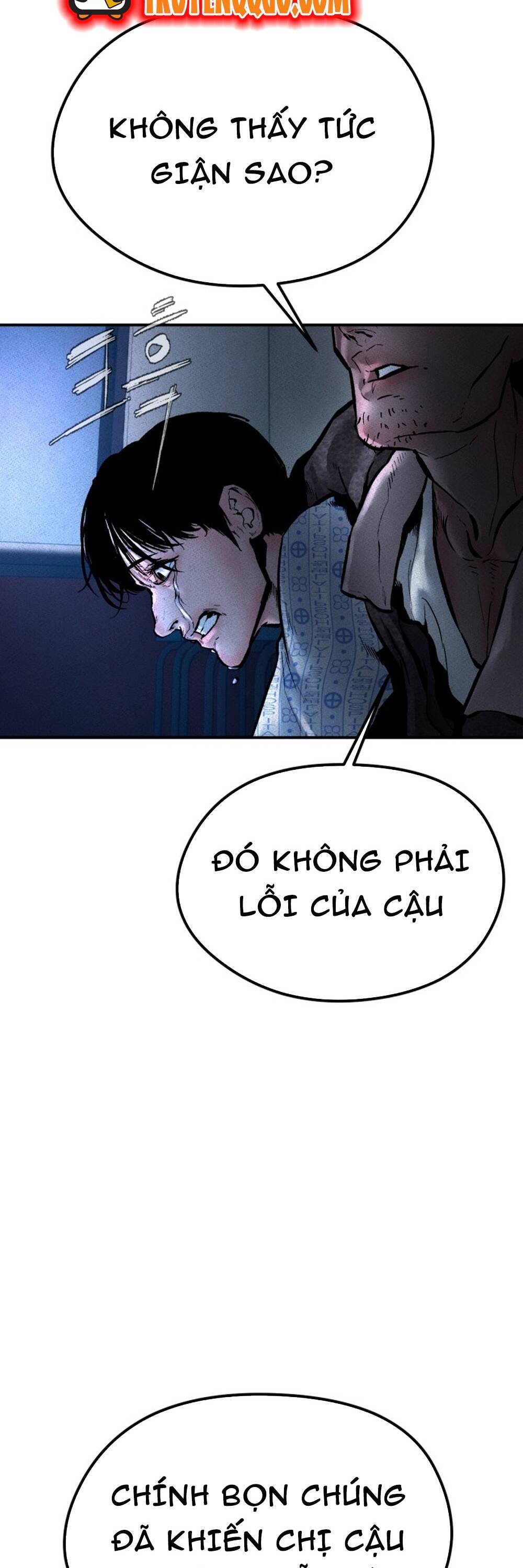 Hậu Duệ Ác Thần Chap 2 - Next Chap 3