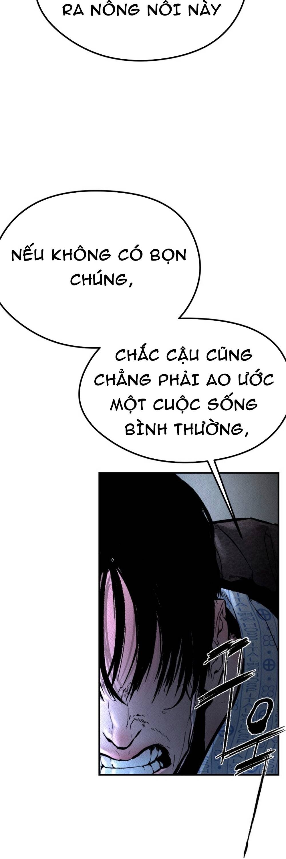 Hậu Duệ Ác Thần Chap 2 - Next Chap 3