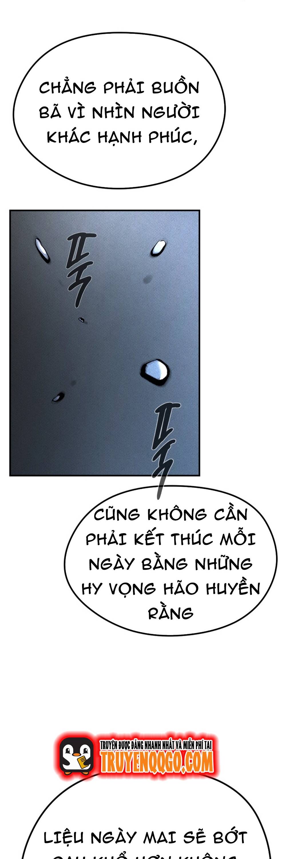 Hậu Duệ Ác Thần Chap 2 - Next Chap 3