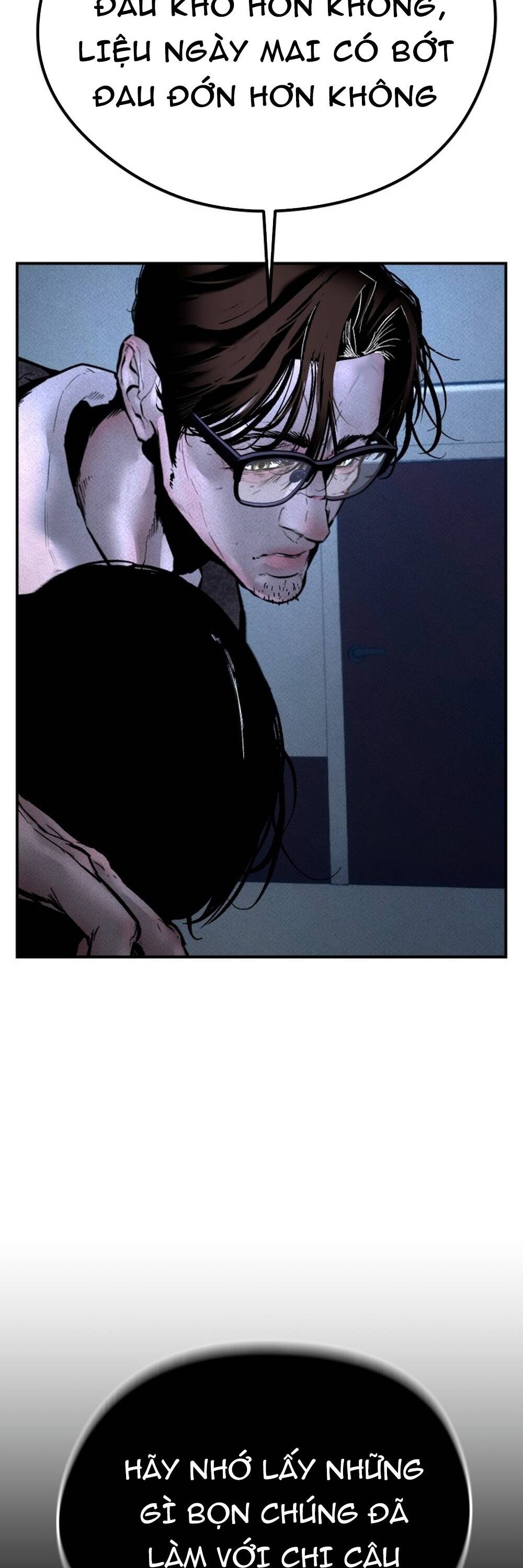 Hậu Duệ Ác Thần Chap 2 - Next Chap 3