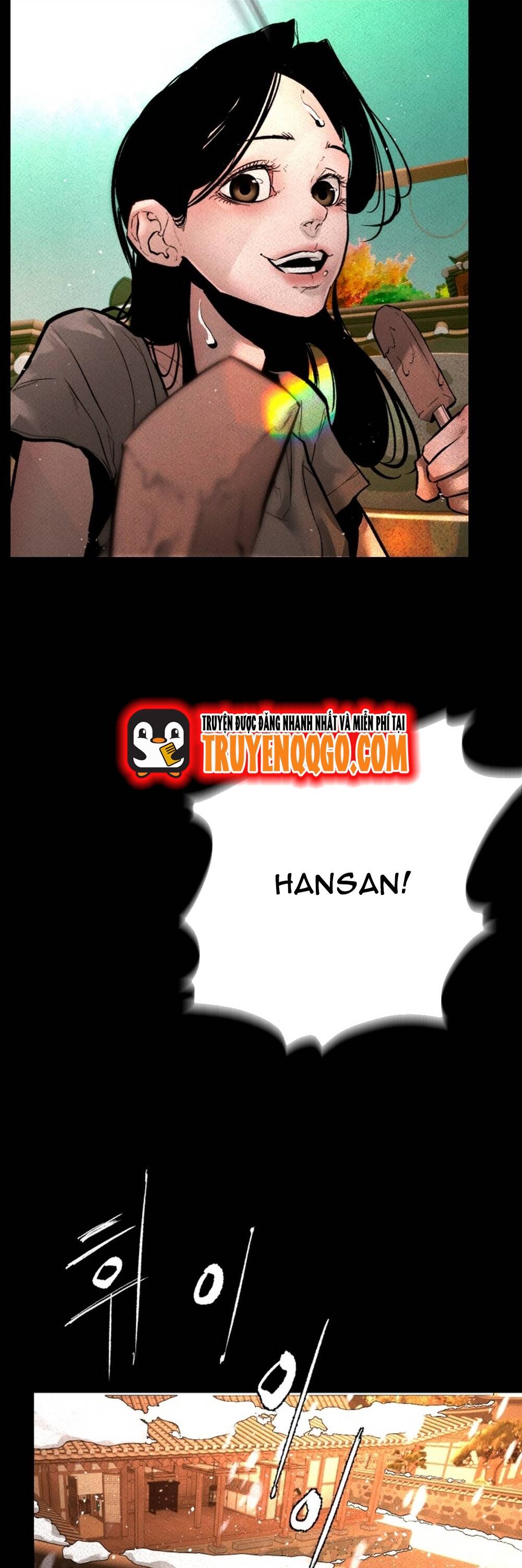 Hậu Duệ Ác Thần Chap 2 - Next Chap 3