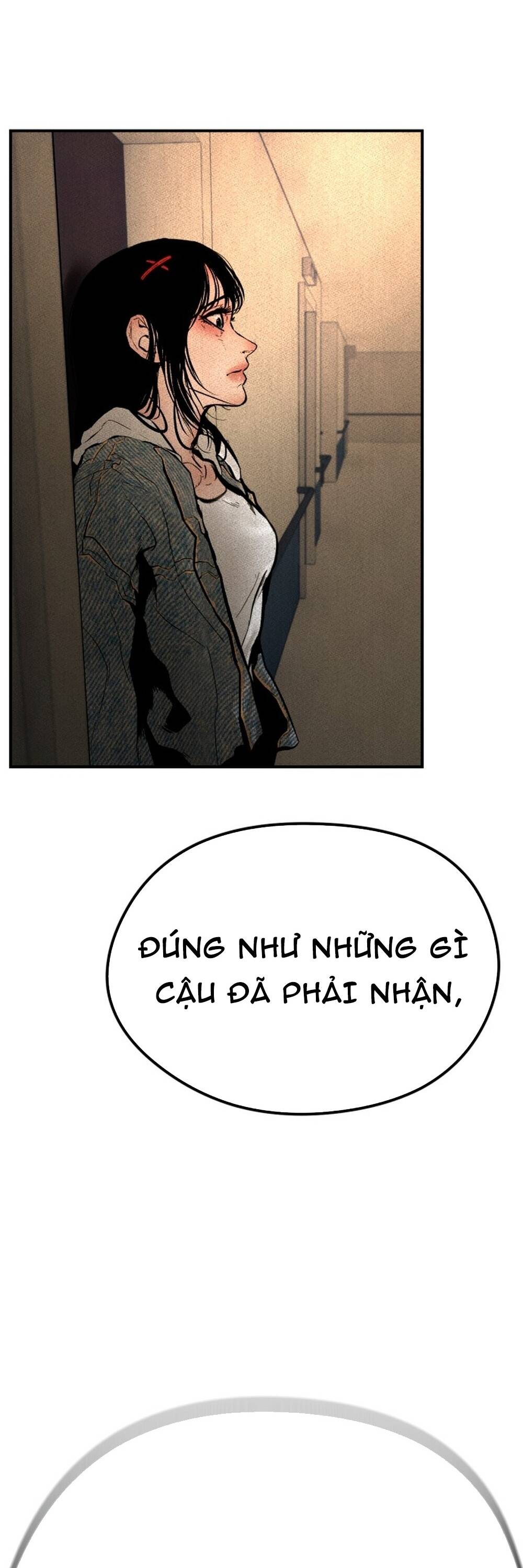 Hậu Duệ Ác Thần Chap 2 - Next Chap 3