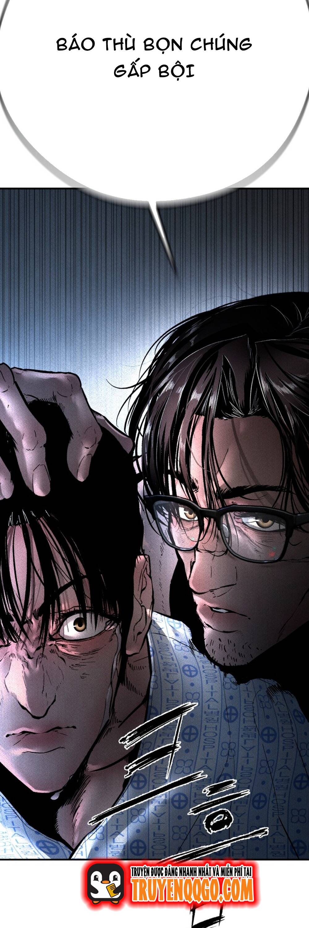 Hậu Duệ Ác Thần Chap 2 - Next Chap 3