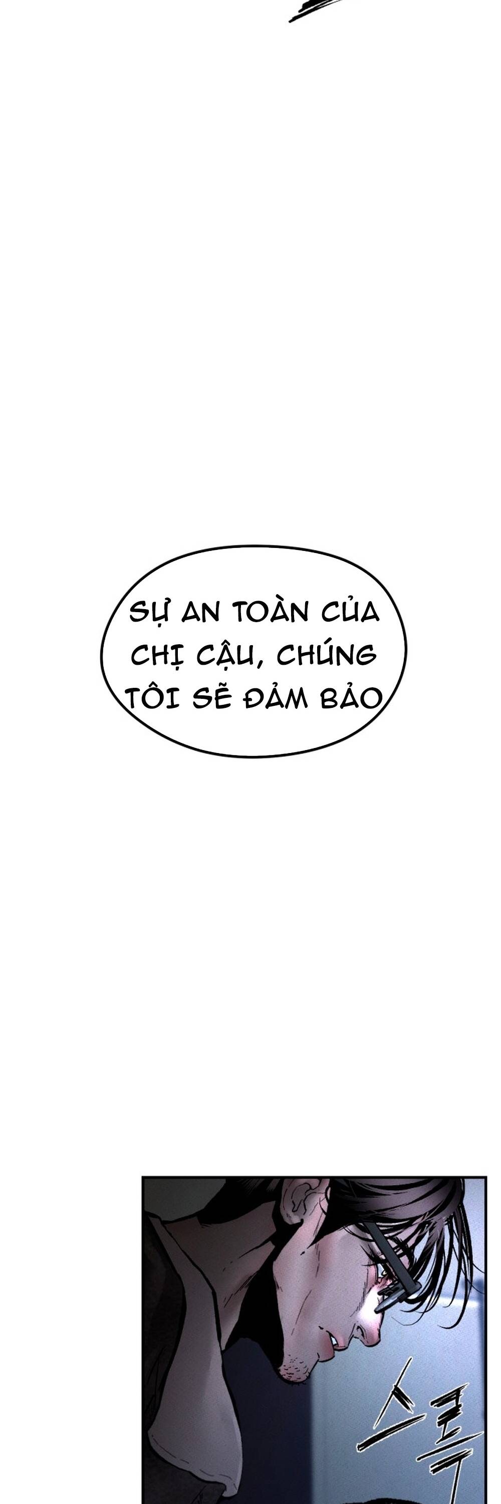 Hậu Duệ Ác Thần Chap 2 - Next Chap 3