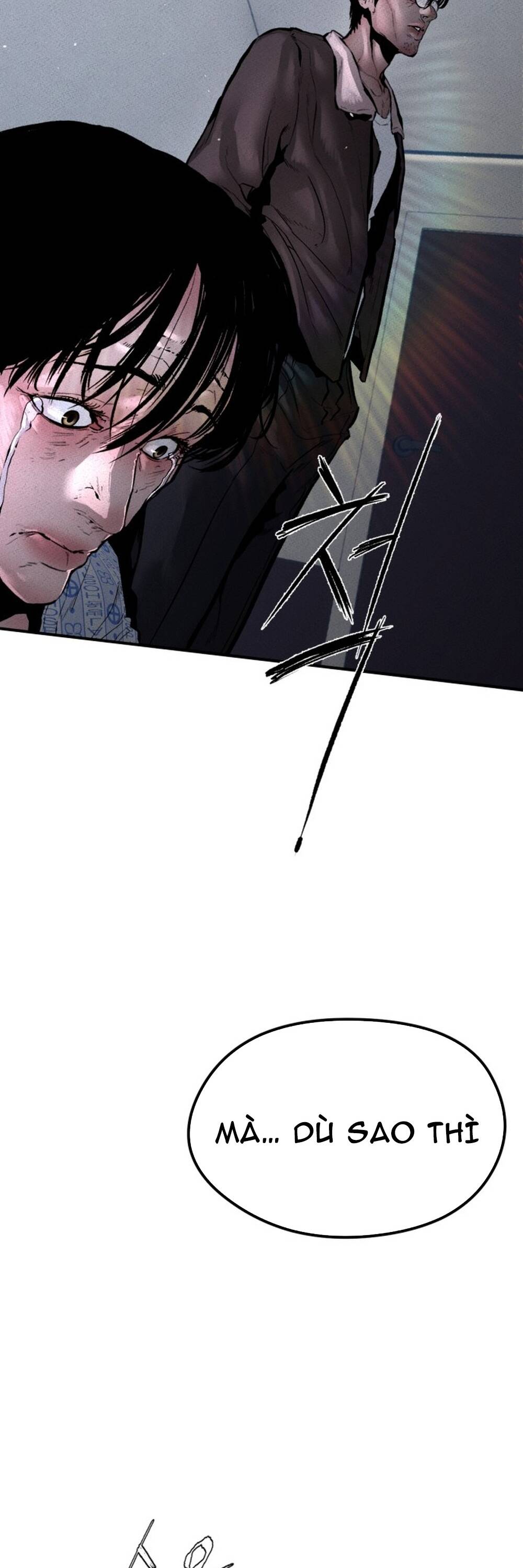Hậu Duệ Ác Thần Chap 2 - Next Chap 3
