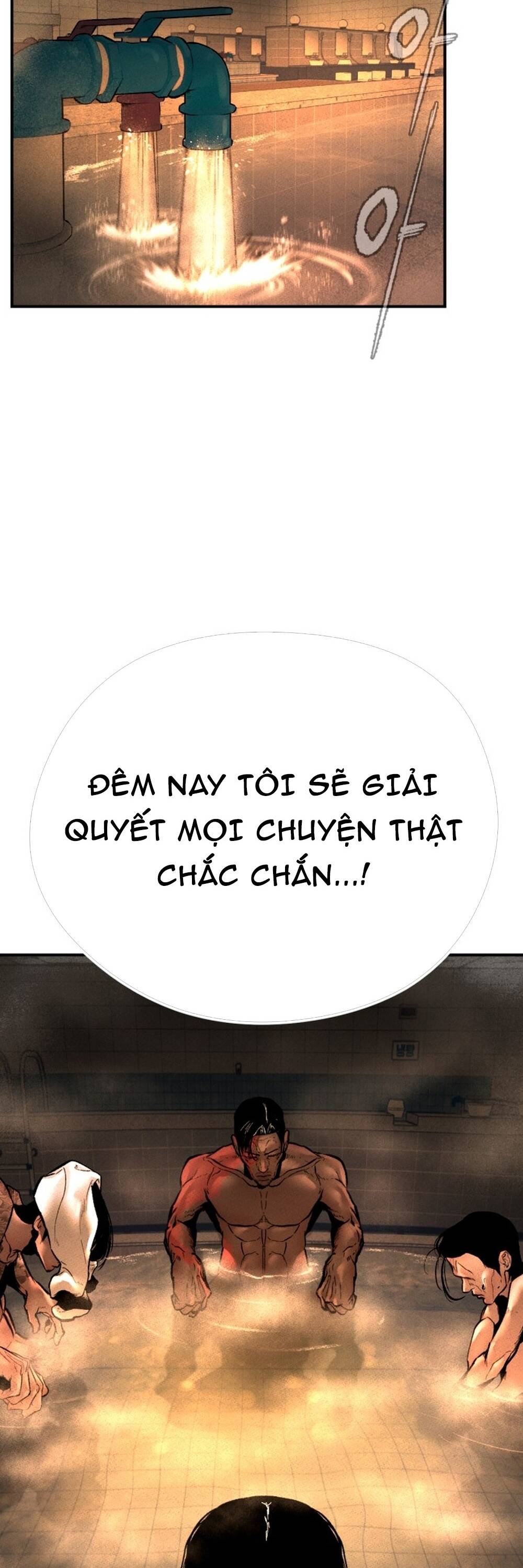 Hậu Duệ Ác Thần Chap 2 - Next Chap 3