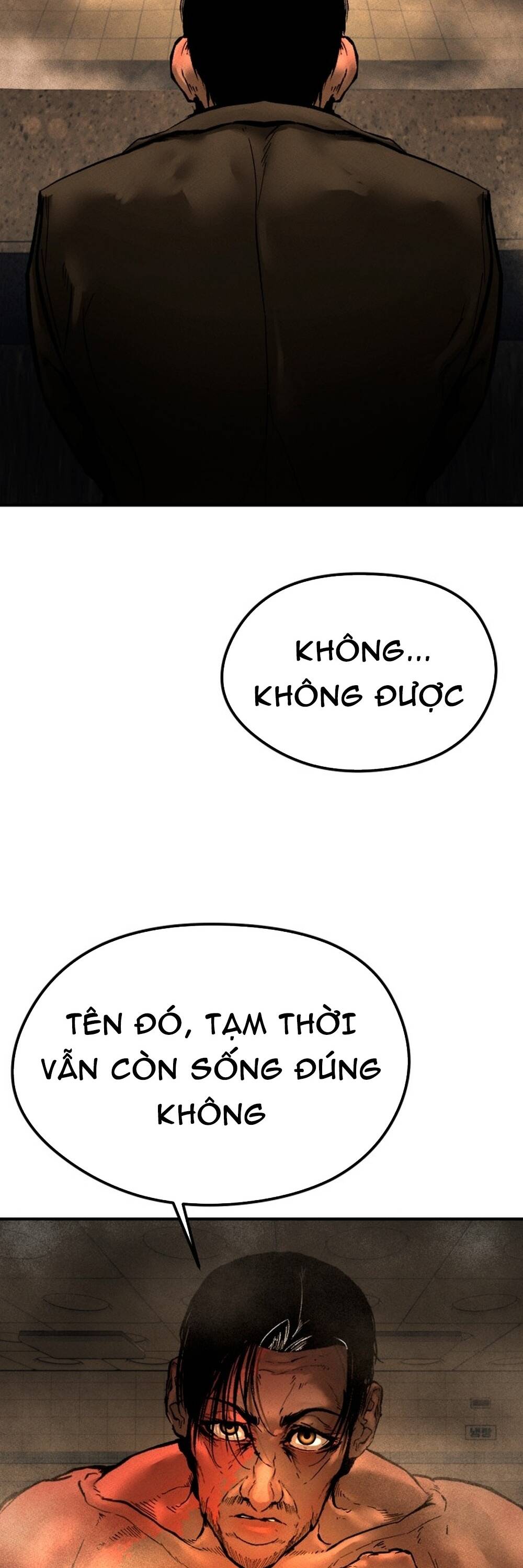 Hậu Duệ Ác Thần Chap 2 - Next Chap 3