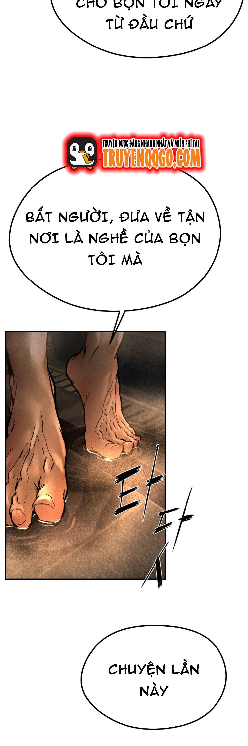 Hậu Duệ Ác Thần Chap 2 - Next Chap 3