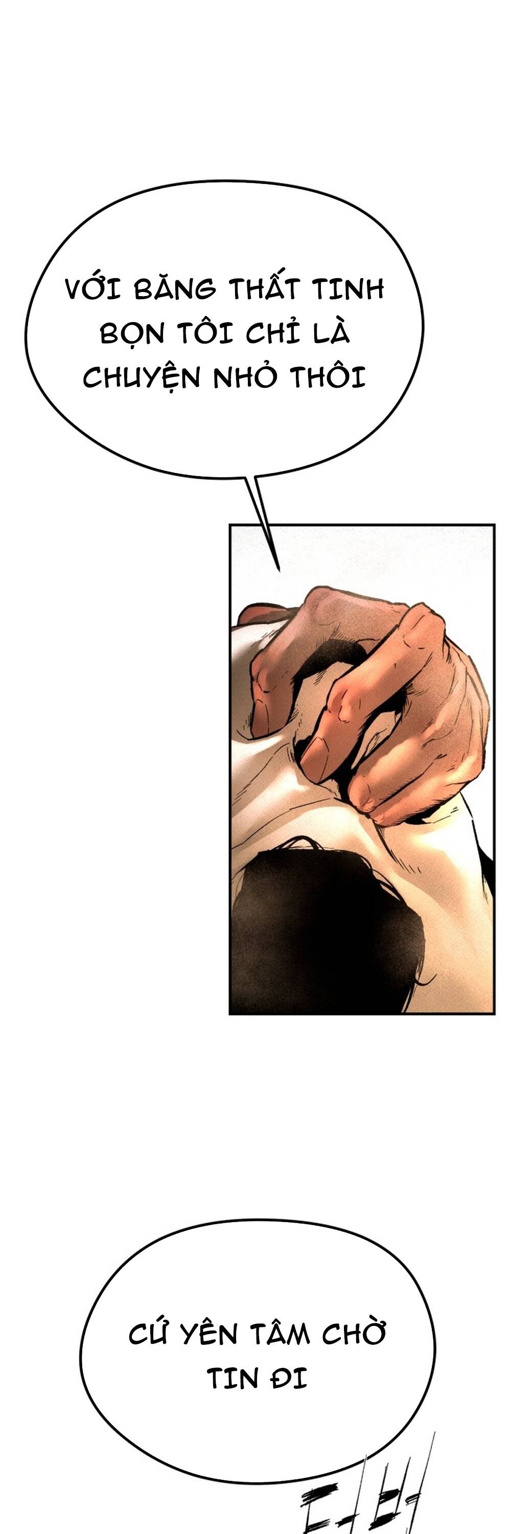 Hậu Duệ Ác Thần Chap 2 - Next Chap 3