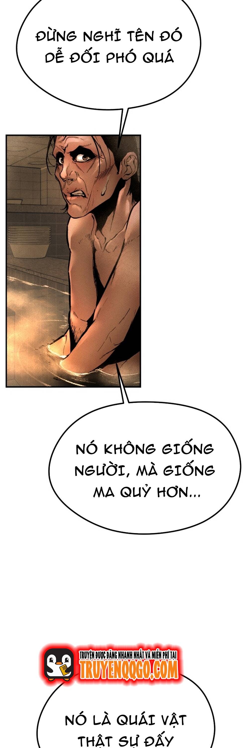 Hậu Duệ Ác Thần Chap 2 - Next Chap 3