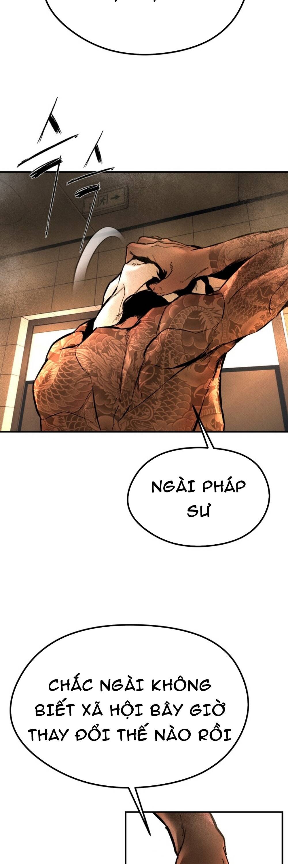 Hậu Duệ Ác Thần Chap 2 - Next Chap 3