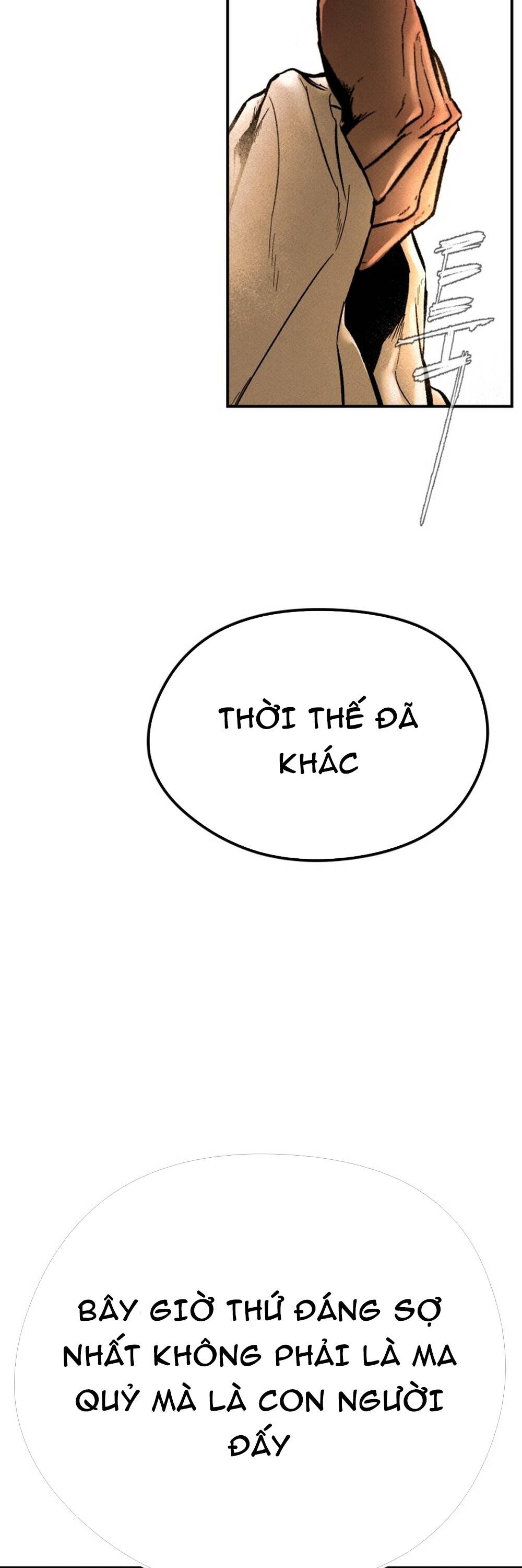 Hậu Duệ Ác Thần Chap 2 - Next Chap 3