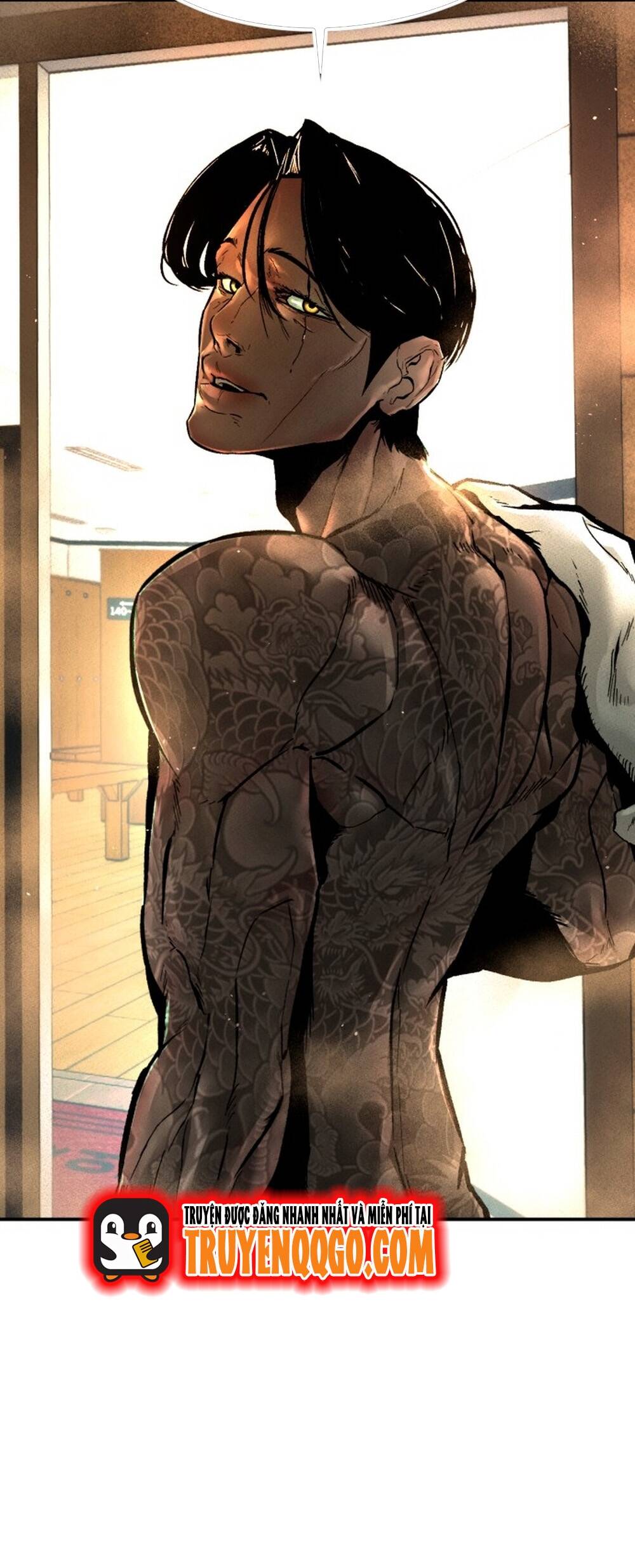 Hậu Duệ Ác Thần Chap 2 - Next Chap 3