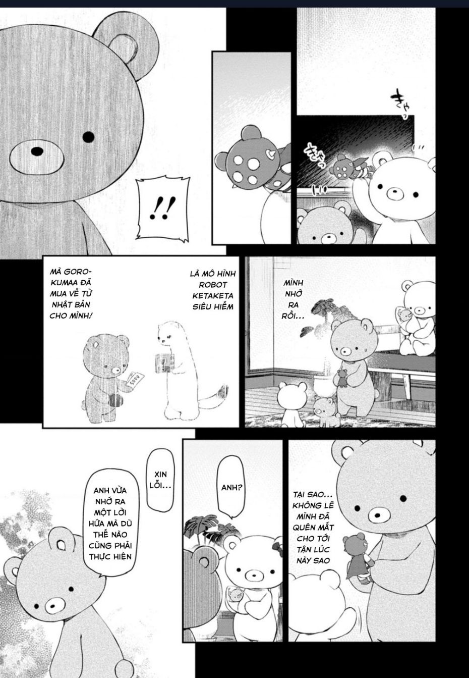 Hầu Gái Của Tôi Phiền Phức Quá Đi! Chap 52 - Next Chap 53