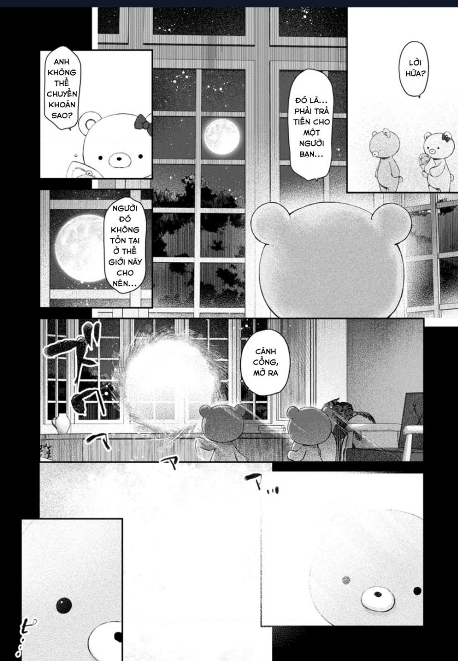 Hầu Gái Của Tôi Phiền Phức Quá Đi! Chap 52 - Next Chap 53