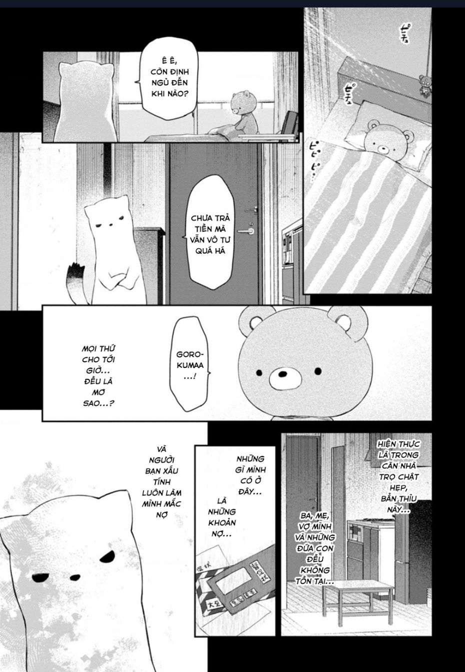 Hầu Gái Của Tôi Phiền Phức Quá Đi! Chap 52 - Next Chap 53