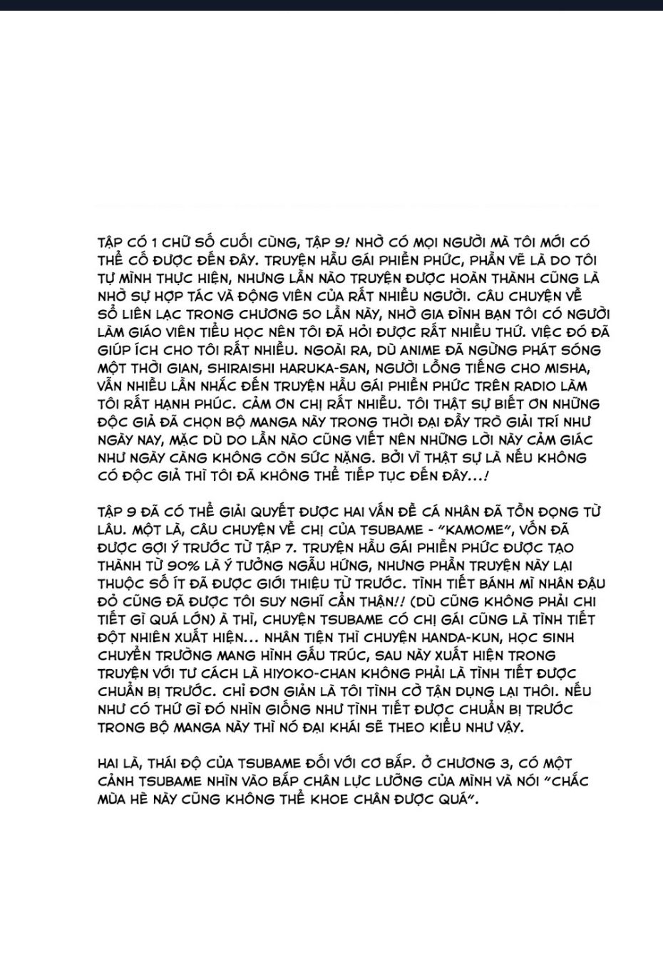 Hầu Gái Của Tôi Phiền Phức Quá Đi! Chap 52 - Next Chap 53