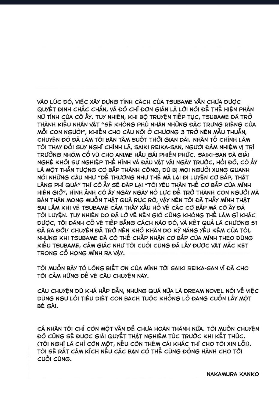 Hầu Gái Của Tôi Phiền Phức Quá Đi! Chap 52 - Next Chap 53