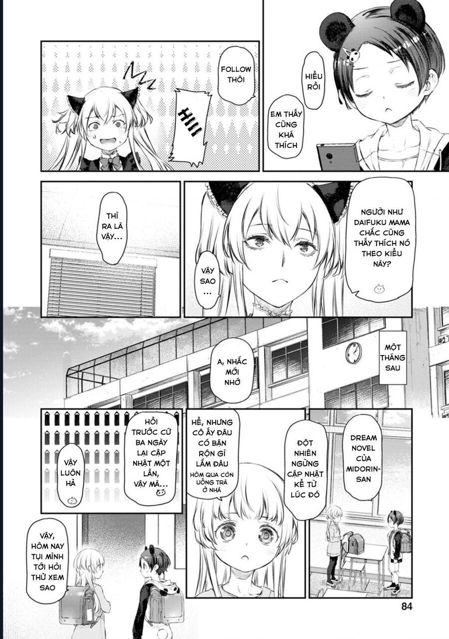 Hầu Gái Của Tôi Phiền Phức Quá Đi! Chap 56 - Next Chap 57