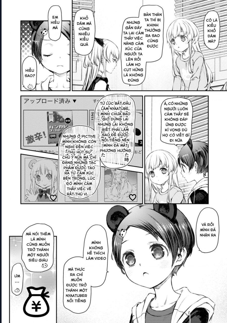 Hầu Gái Của Tôi Phiền Phức Quá Đi! Chap 56 - Next Chap 57