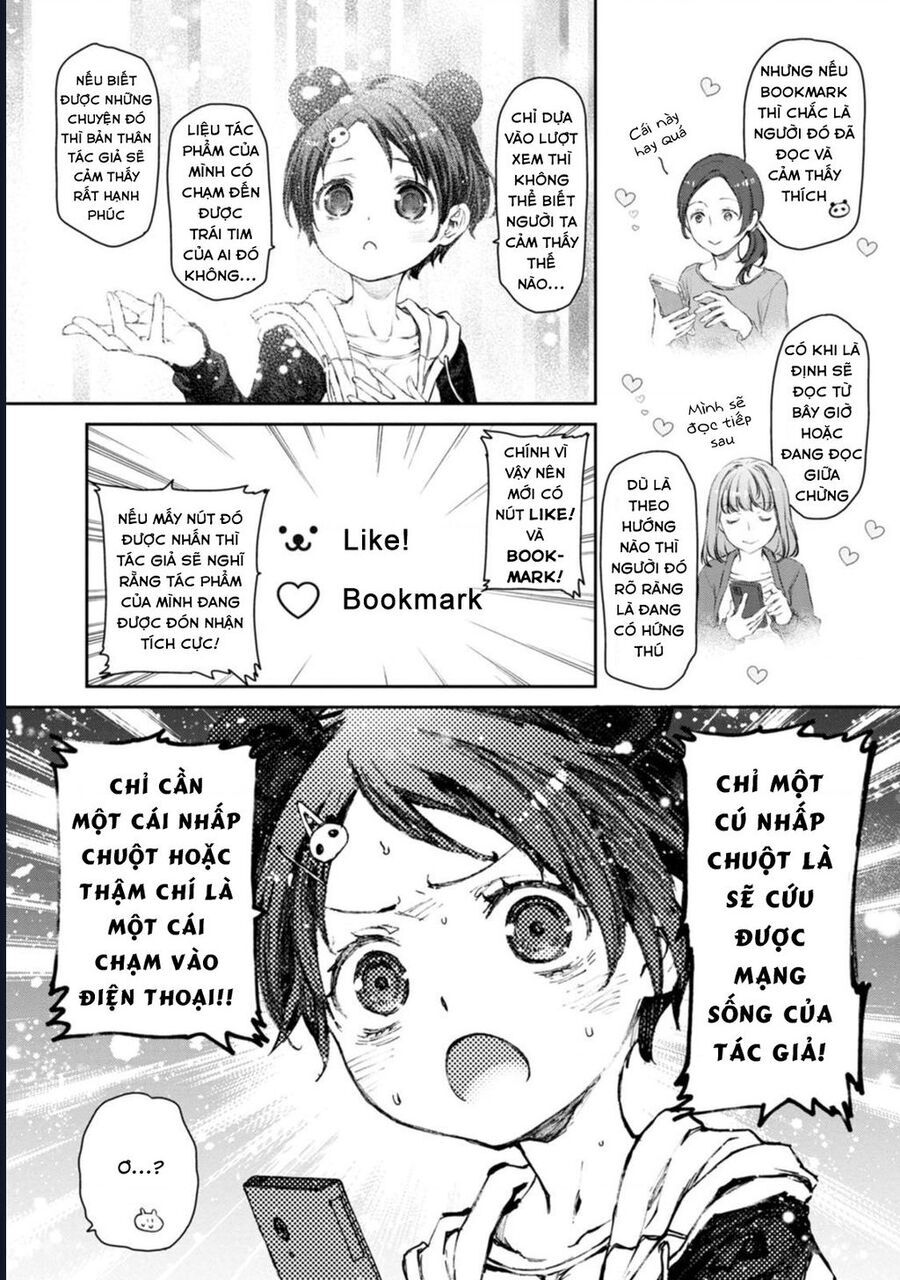 Hầu Gái Của Tôi Phiền Phức Quá Đi! Chap 56 - Next Chap 57