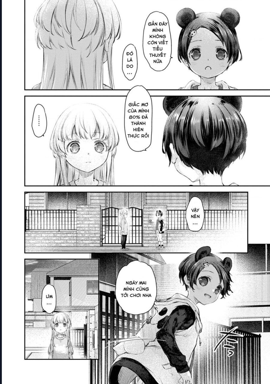 Hầu Gái Của Tôi Phiền Phức Quá Đi! Chap 56 - Next Chap 57