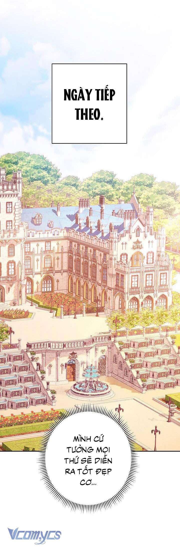 Hầu Gái Độc Quyền Của Hoàng Hậu Phản Diện Chap 14 - Next Chap 15