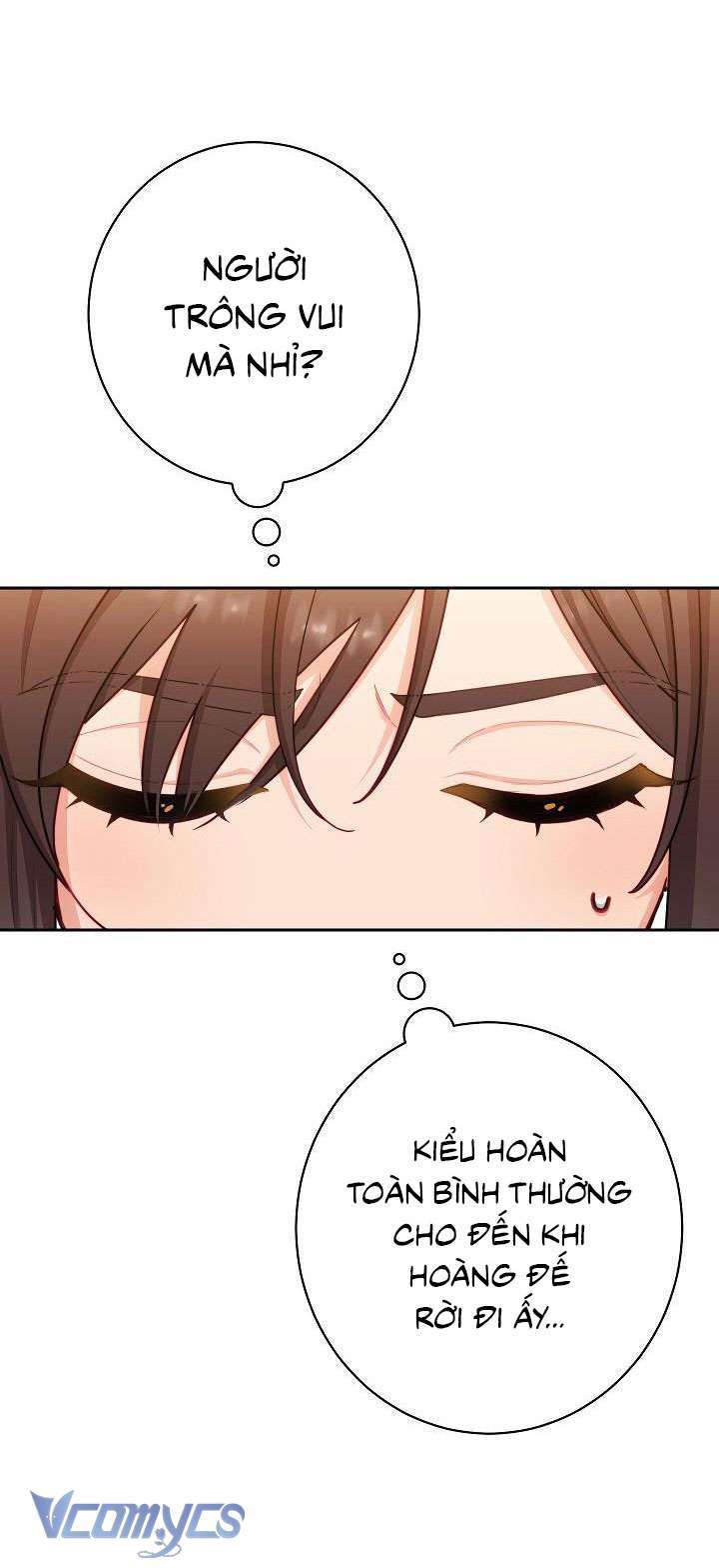 Hầu Gái Độc Quyền Của Hoàng Hậu Phản Diện Chap 14 - Next Chap 15