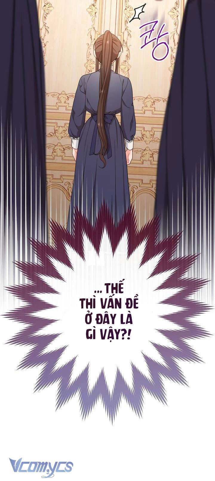 Hầu Gái Độc Quyền Của Hoàng Hậu Phản Diện Chap 14 - Next Chap 15