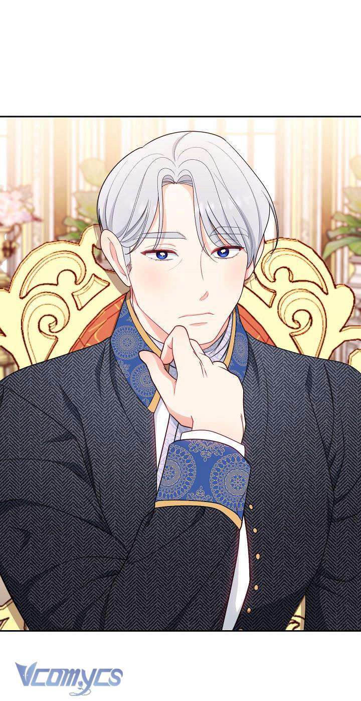 Hầu Gái Độc Quyền Của Hoàng Hậu Phản Diện Chap 14 - Next Chap 15