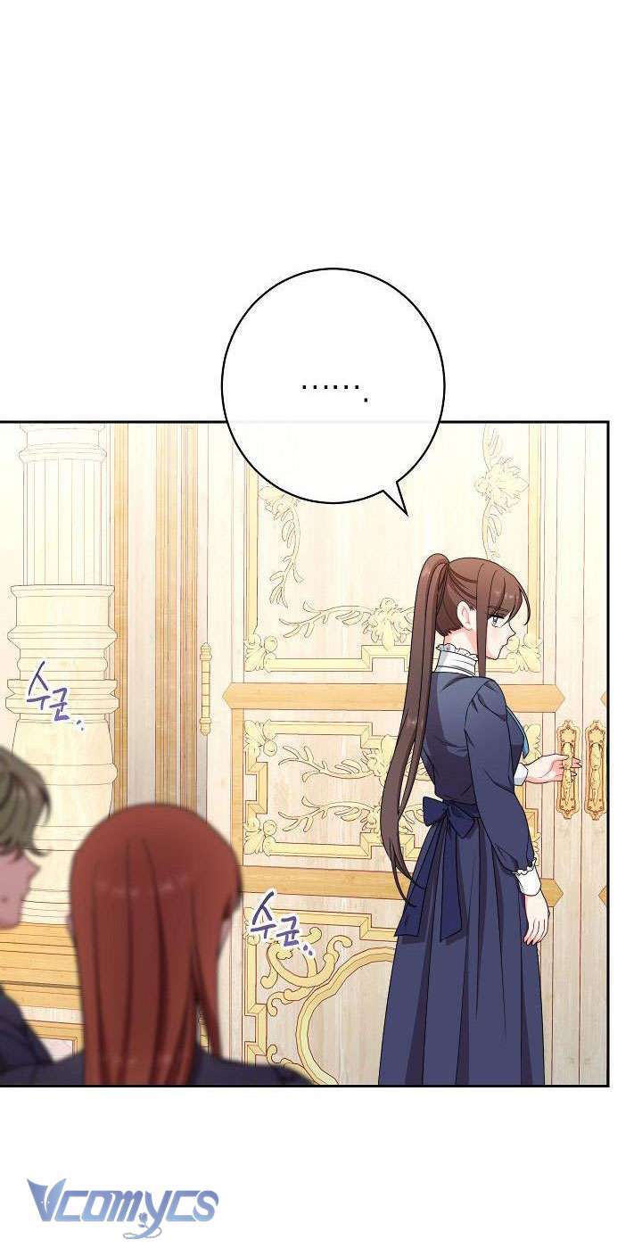 Hầu Gái Độc Quyền Của Hoàng Hậu Phản Diện Chap 14 - Next Chap 15