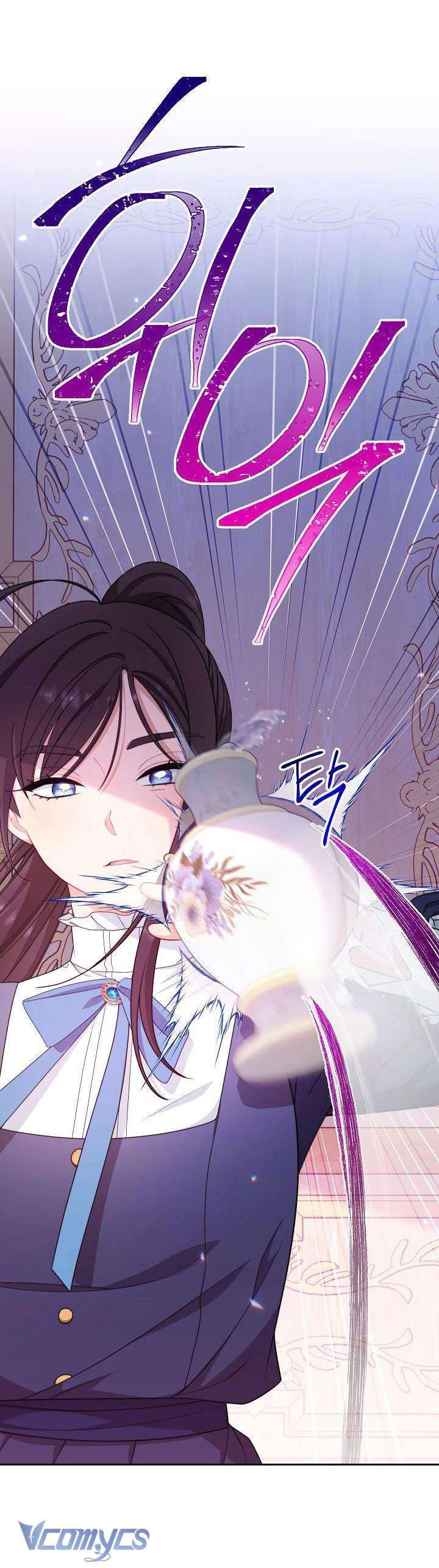 Hầu Gái Độc Quyền Của Hoàng Hậu Phản Diện Chap 14 - Next Chap 15
